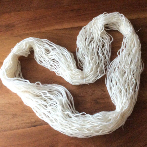 An Introduction to Dyeing Yarn Using Natural Dyes – Woolyknit