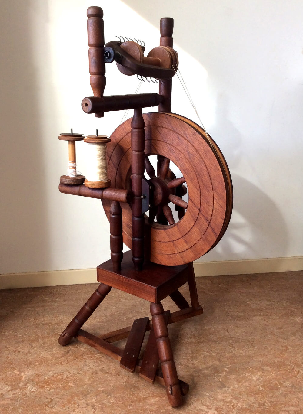 types-of-spinning-wheels-la-visch-designs