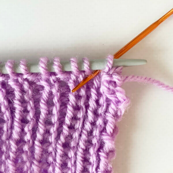 Tutorial Working A Tubular Bind Off For 1x1 Rib La Visch Designs