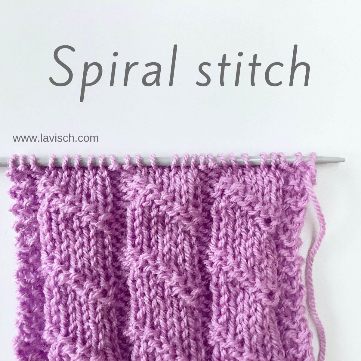 stitch-pattern-spiral-stitch-la-visch-designs